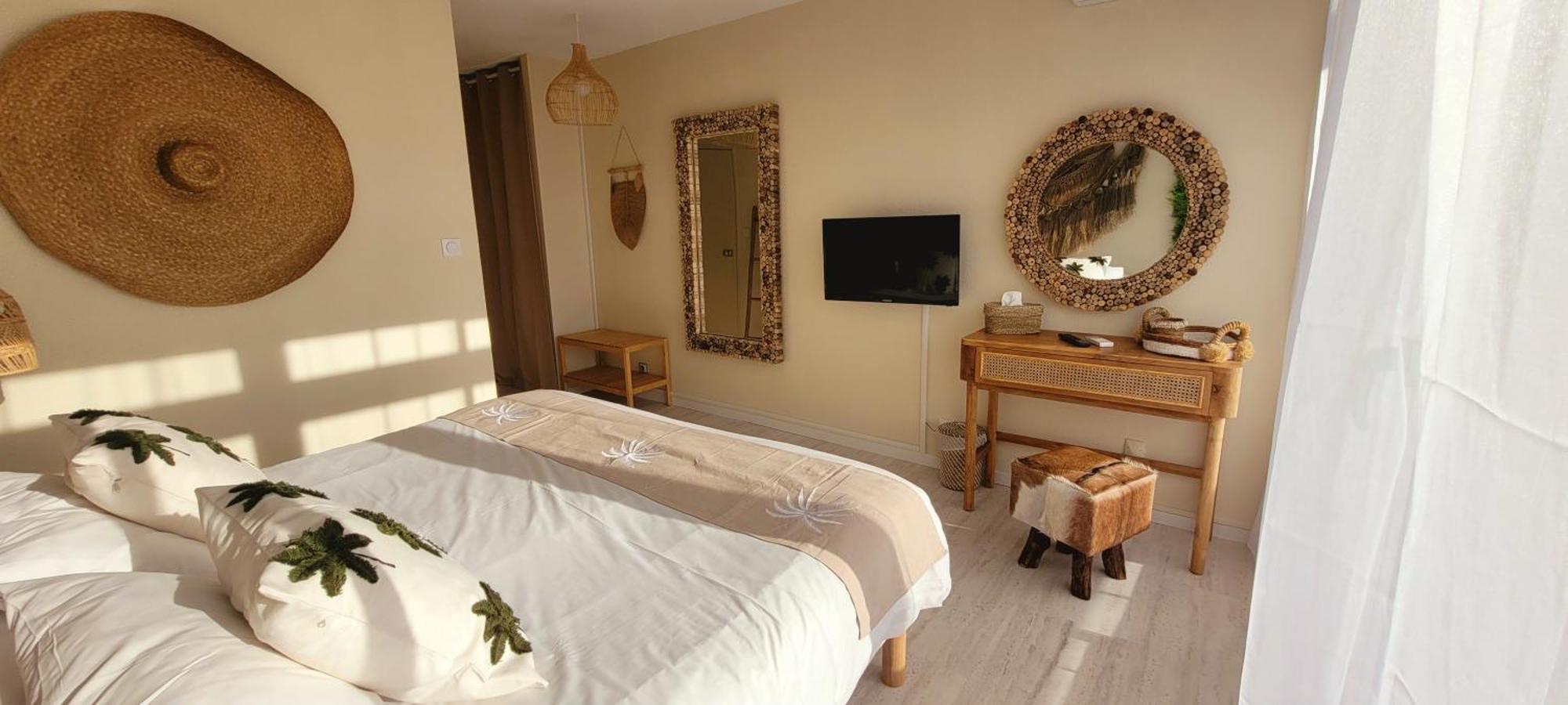 Hotel Tennis International แอกด์ ภายนอก รูปภาพ