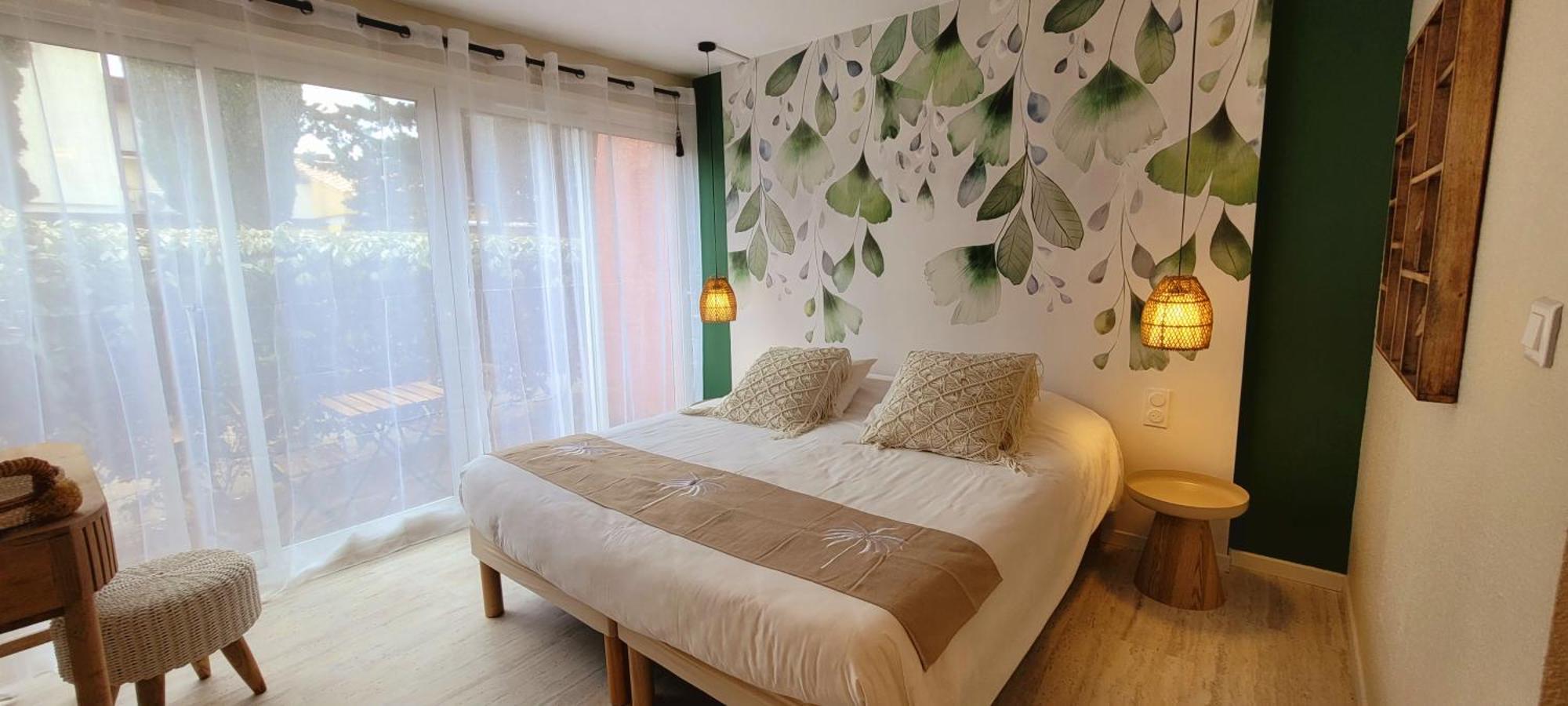 Hotel Tennis International แอกด์ ภายนอก รูปภาพ