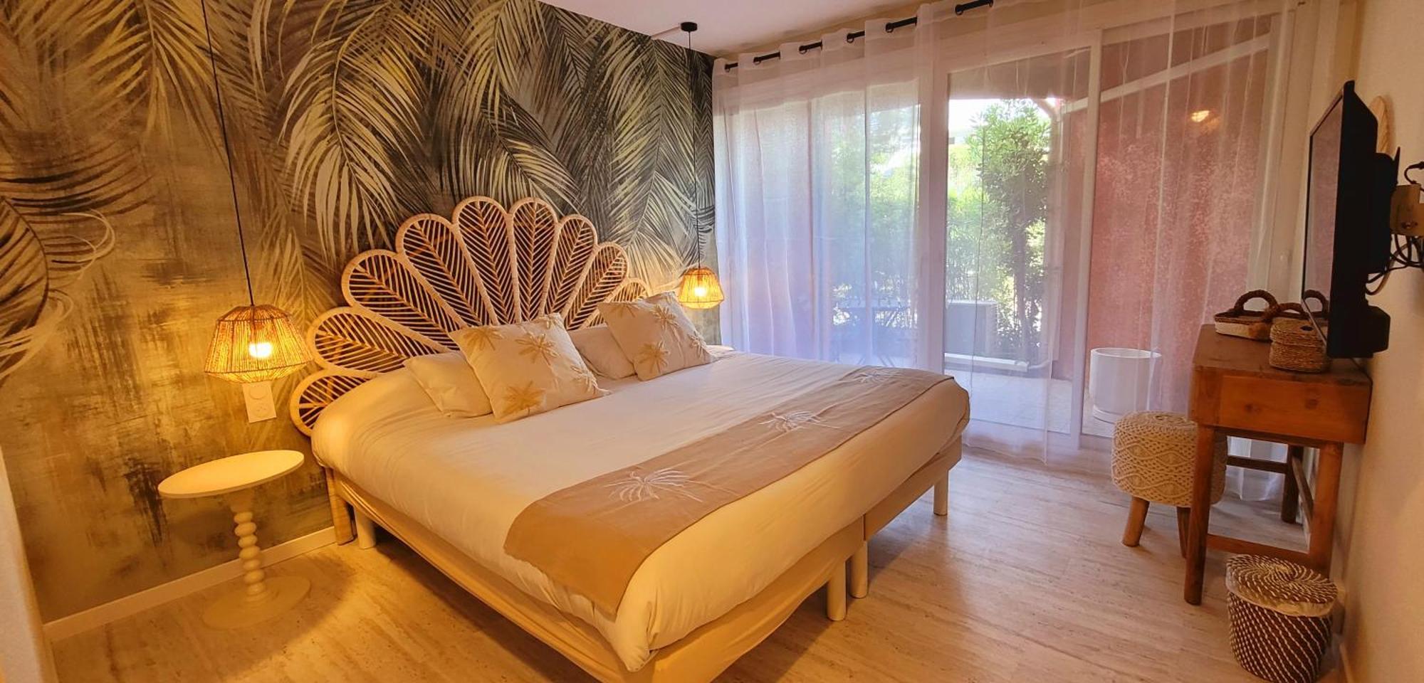 Hotel Tennis International แอกด์ ภายนอก รูปภาพ